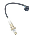 E66 E60 Auto Partes Sensor de oxígeno para BMW E66 N62 N73 Auto Partes Sensor de oxígeno 11787512567 0258005297